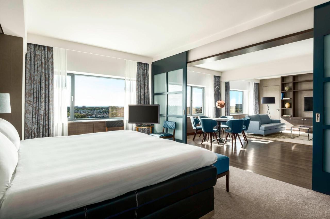 Hotel Marriott Den Haag
