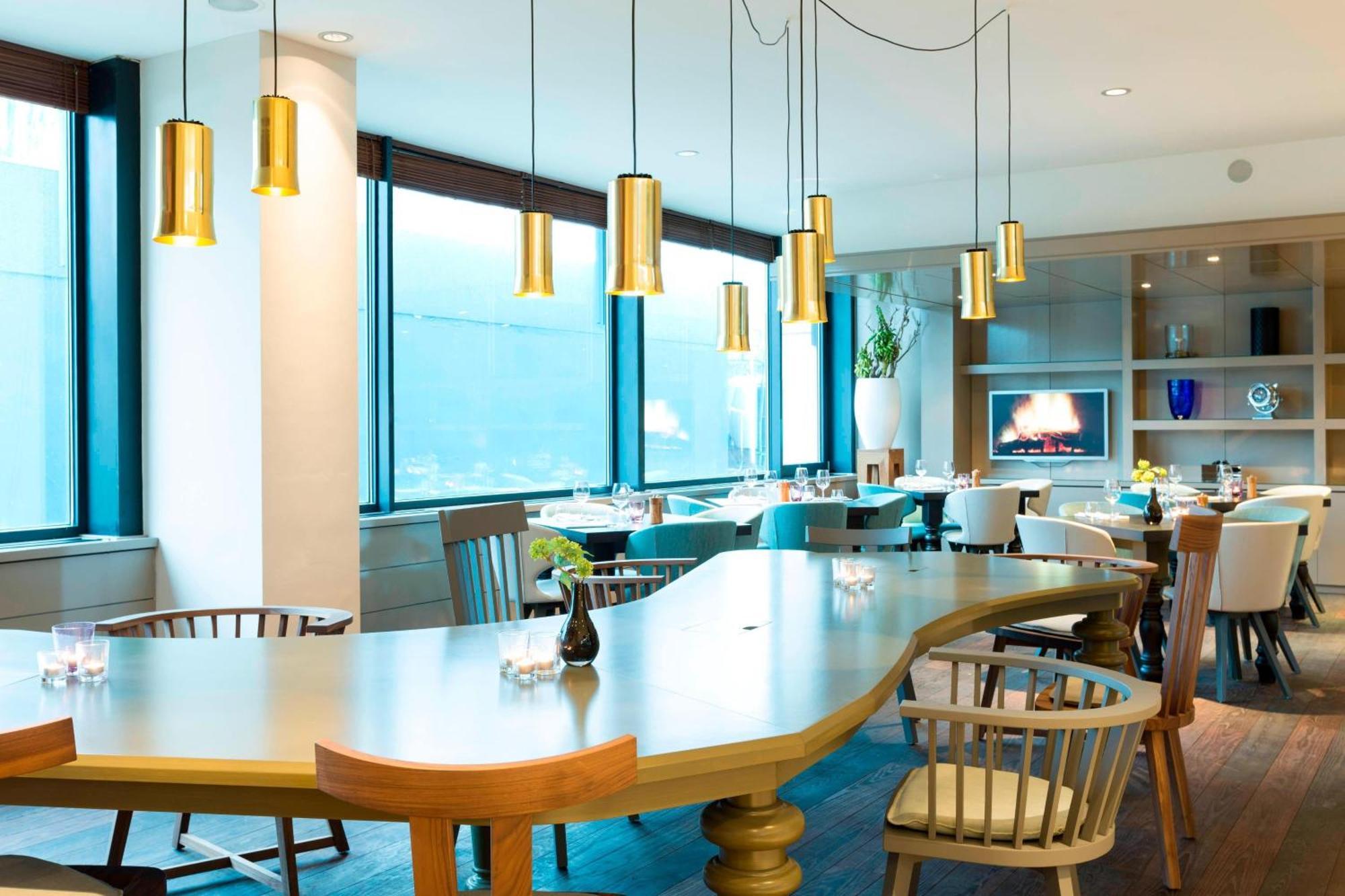 Marriott Den Haag