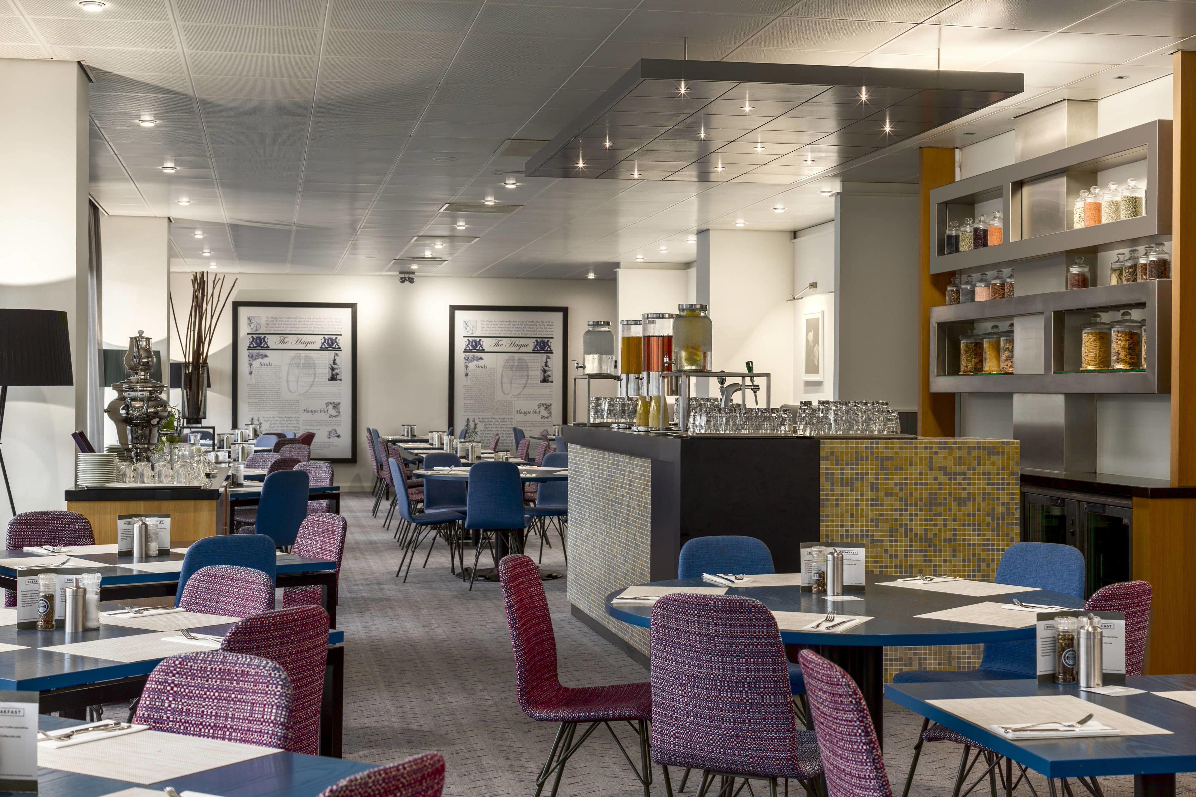 Hotel Marriott 4*