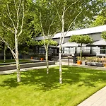 Marriott Hotel The Hague