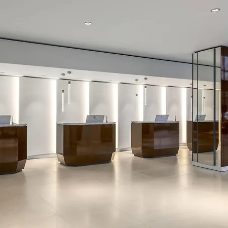 Marriott Hotel
