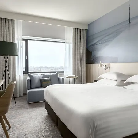 Marriott 4* Den Haag