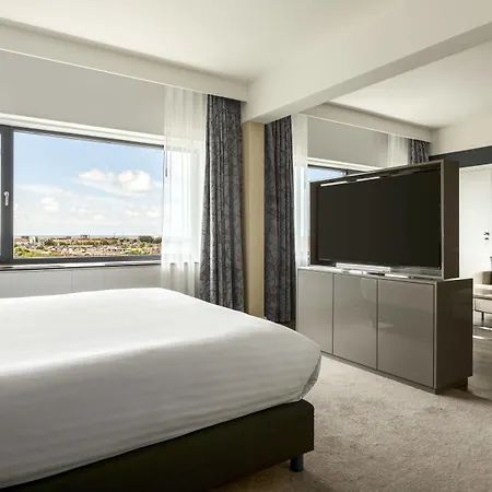Marriott Hotel