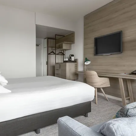 Marriott Hotel Den Haag