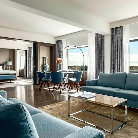 Marriott Den Haag