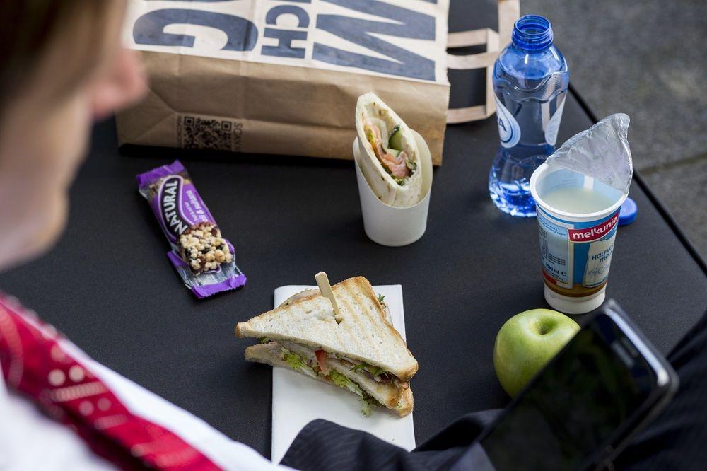 Marriott Hotel Den Haag