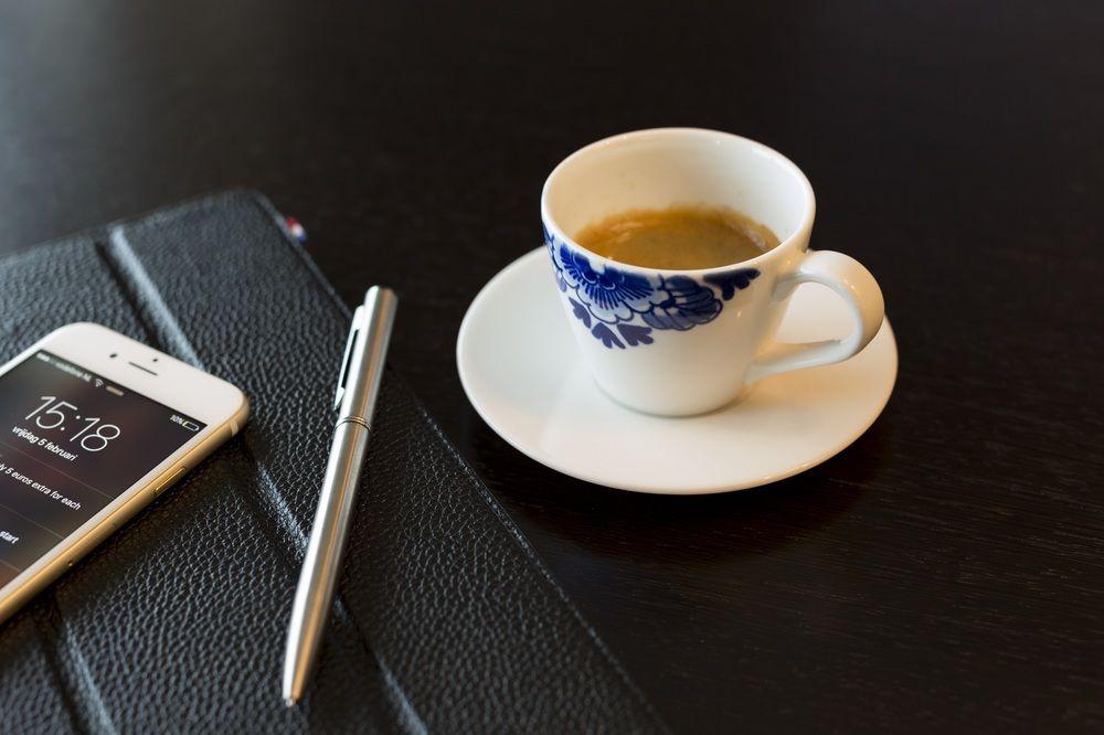 Marriott Hotel Den Haag