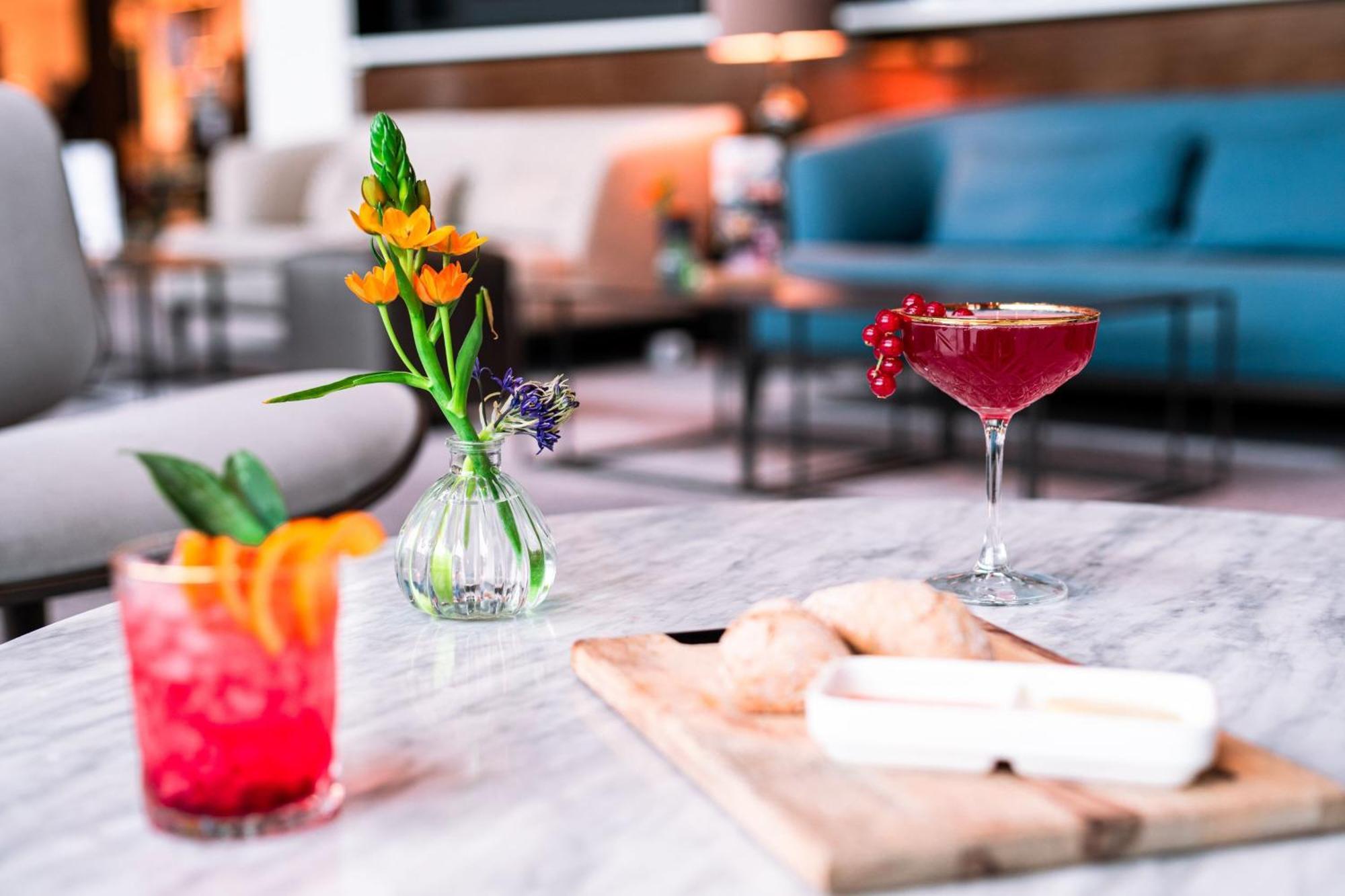 Marriott Hotel Den Haag