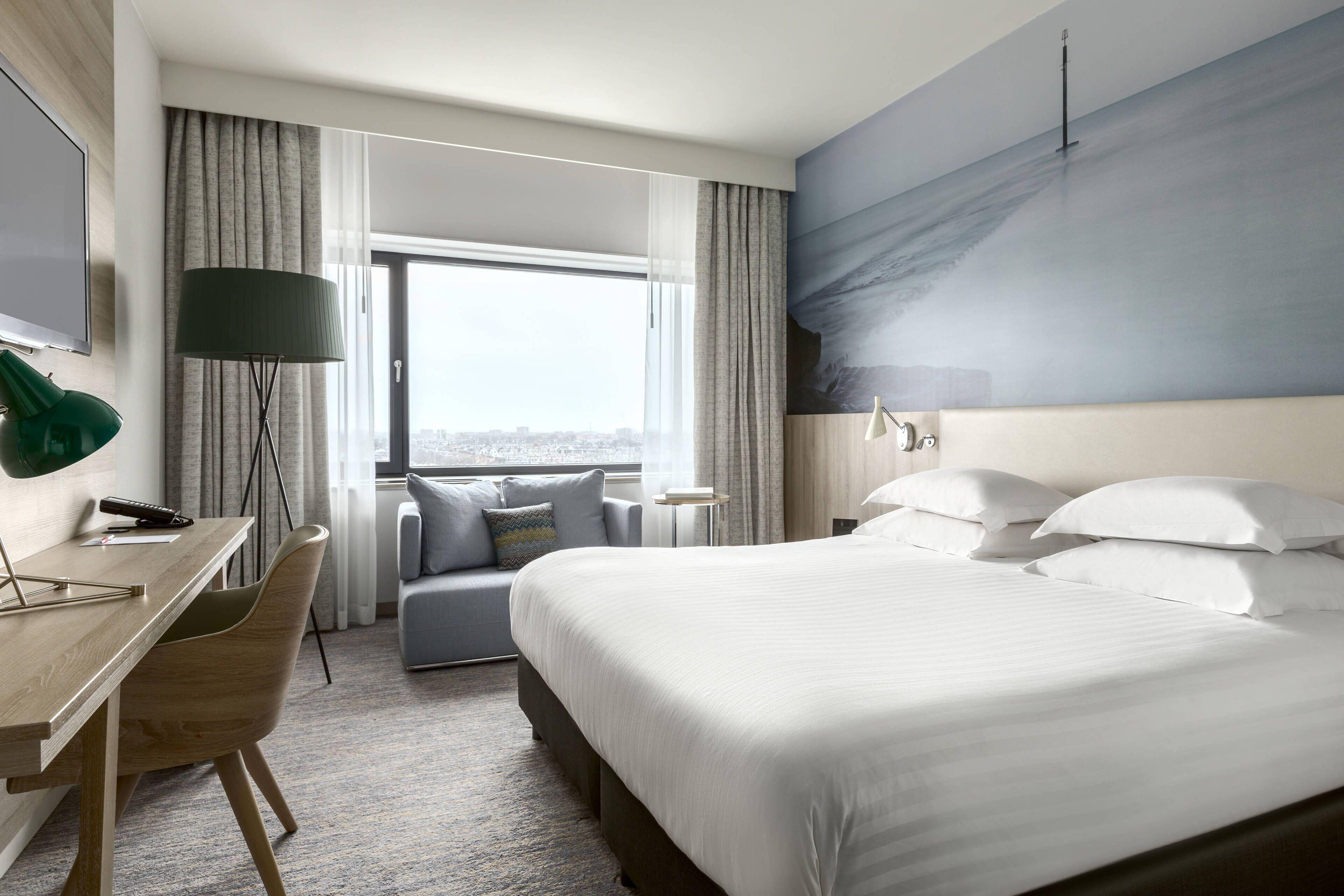 Marriott 4* Den Haag