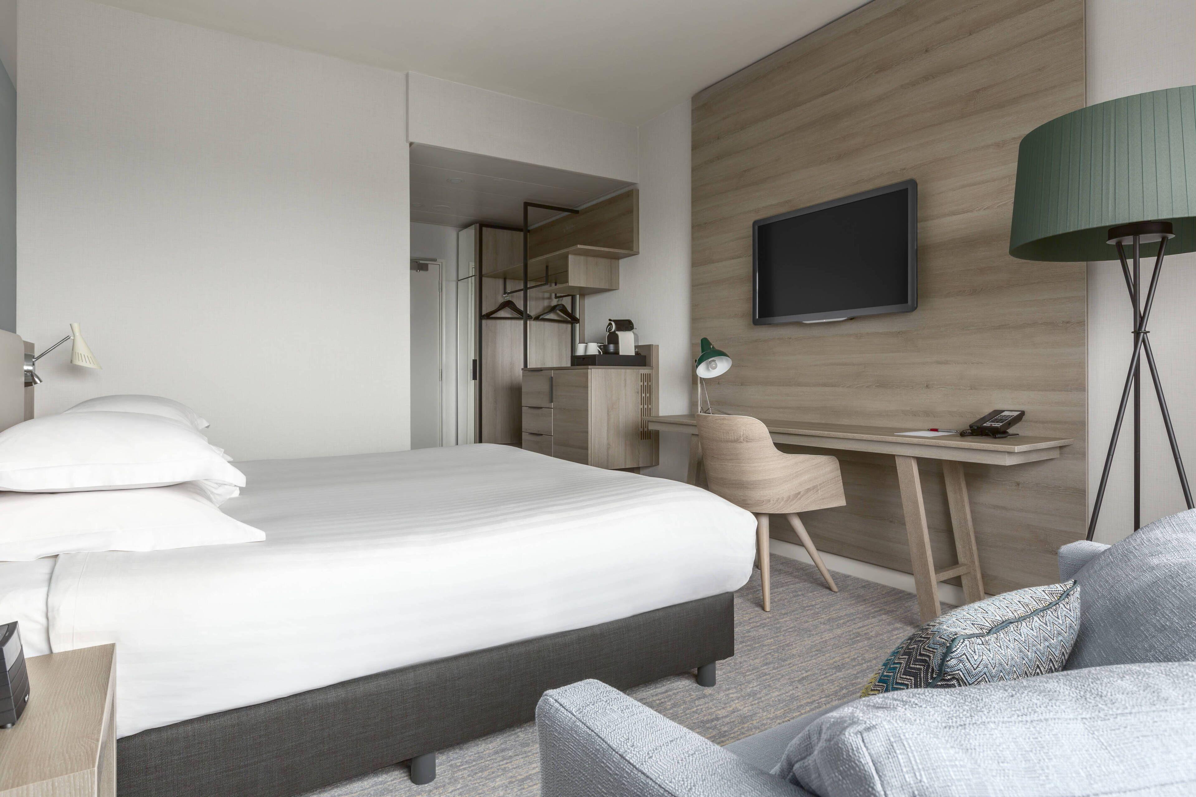 Marriott Hotel Den Haag