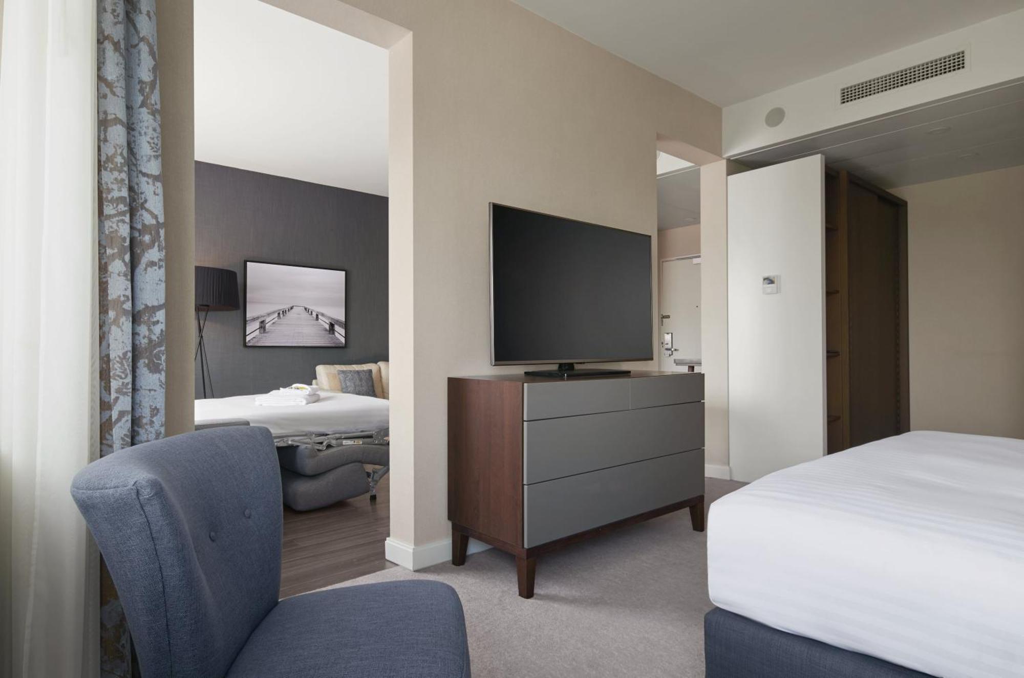 Marriott Hotel