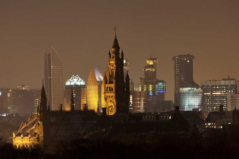 Hotel Marriott Den Haag