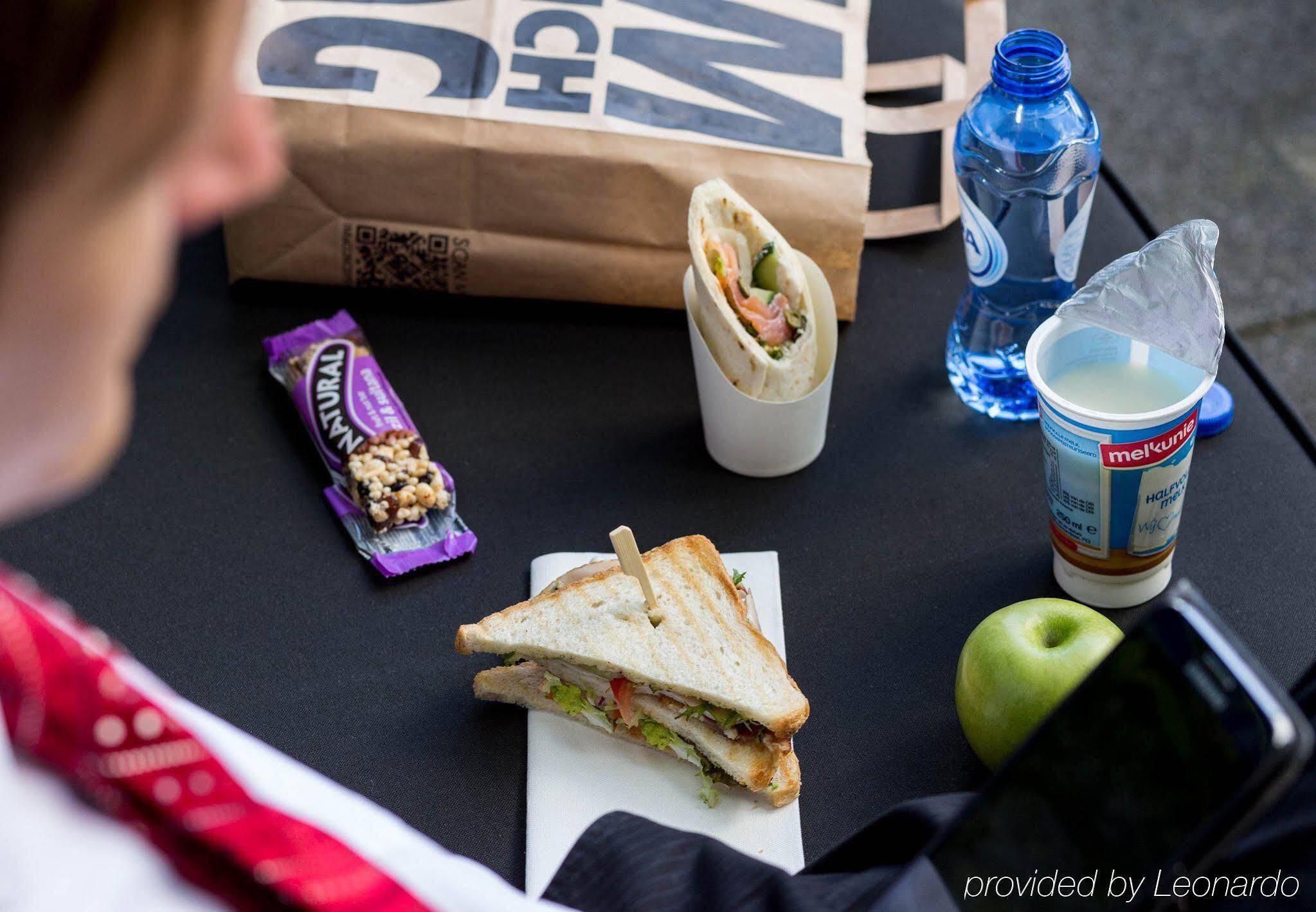 Hotel Marriott Den Haag